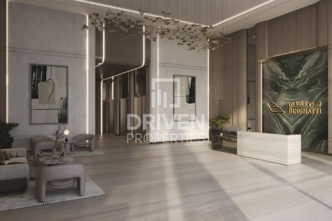 Apartment de 1 dormitorio en District 13, UAE No. 190293 10