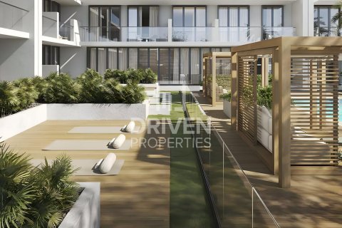 Apartment de 1 dormitorio en District 13, UAE No. 190293 5