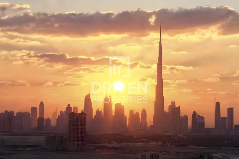 Apartment de 1 dormitorio en District 13, UAE No. 190293