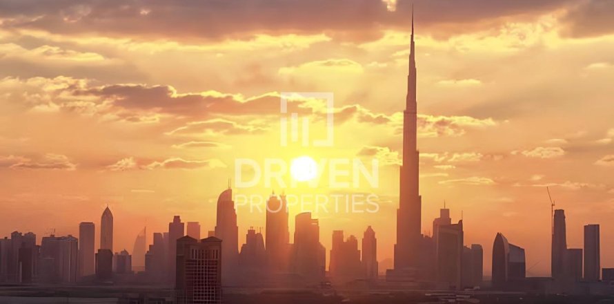 Apartment de 1 dormitorio en District 13, UAE No. 190293