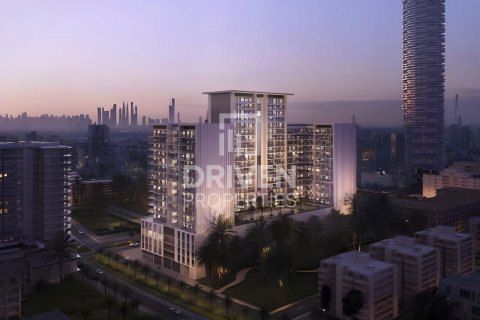 Apartment de 1 dormitorio en District 13, UAE No. 190293 12