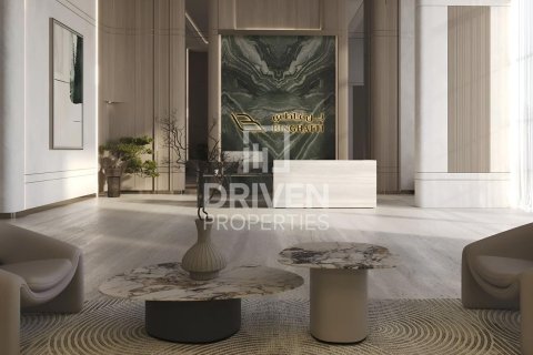 Apartment de 1 dormitorio en District 13, UAE No. 190293 13