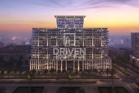 Apartment de 1 dormitorio en District 13, UAE No. 190293 6