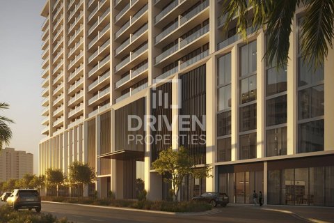 Apartment de 1 dormitorio en District 13, UAE No. 190293 4