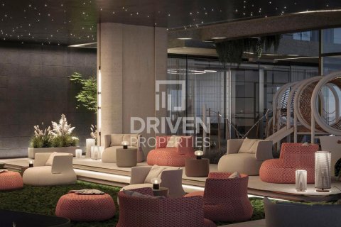 Apartment de 1 dormitorio en Dubai, UAE No. 190292 13