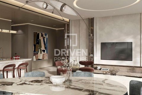Apartment de 1 dormitorio en Dubai, UAE No. 190292 27