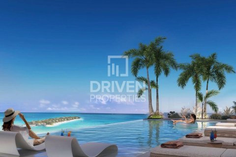 Apartment de 1 dormitorio en Dubai, UAE No. 190292 10