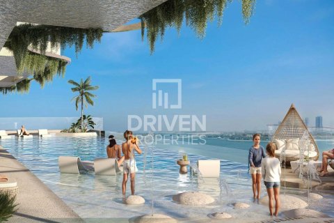 Apartment de 1 dormitorio en Dubai, UAE No. 190292 6