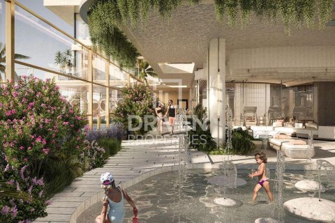 Apartment de 1 dormitorio en Dubai, UAE No. 190292 16