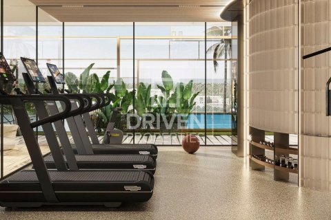 Apartment de 1 dormitorio en Dubai, UAE No. 190292 14