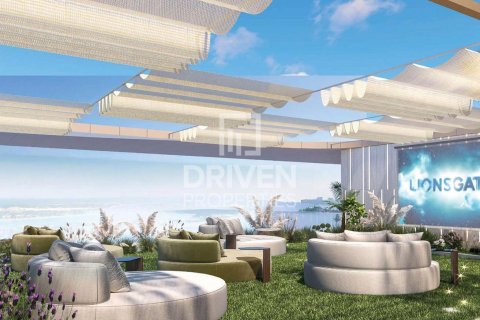 Apartment de 1 dormitorio en Dubai, UAE No. 190292 18