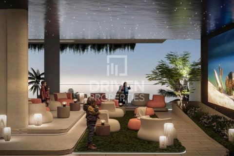 Apartment de 1 dormitorio en Dubai, UAE No. 190292 12