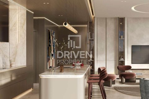 Apartment de 1 dormitorio en Dubai, UAE No. 190292 25