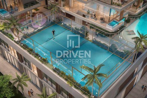 Apartment de 1 dormitorio en Dubai, UAE No. 190292 15