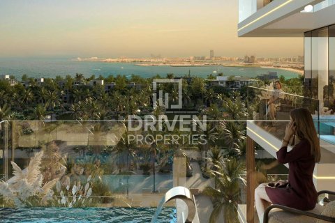 Apartment de 1 dormitorio en Dubai, UAE No. 190292 19