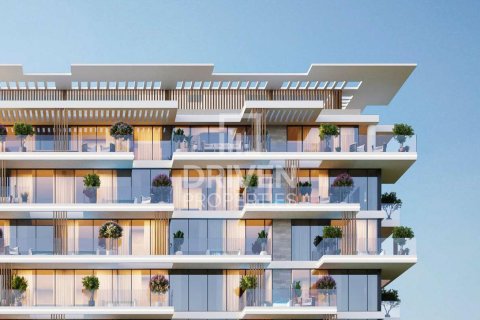 Apartment de 1 dormitorio en Dubai, UAE No. 190292 4