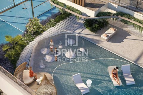 Apartment de 1 dormitorio en Dubai, UAE No. 190292 7