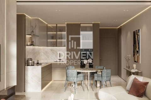 Apartment de 1 dormitorio en Dubai, UAE No. 190292 23