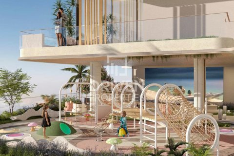 Apartment de 1 dormitorio en Dubai, UAE No. 190292 17