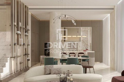 Apartment de 1 dormitorio en Dubai, UAE No. 190292 22