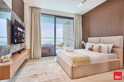 Квартира 51.1м²  №120476 17