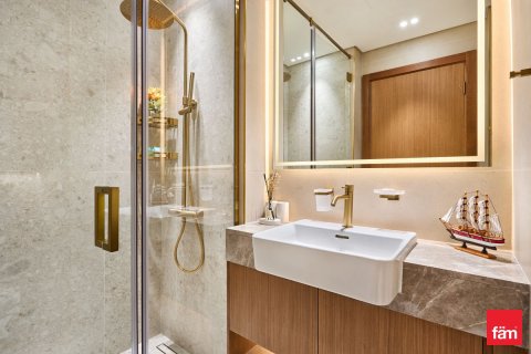 Квартира 51.1м²  №120476 20