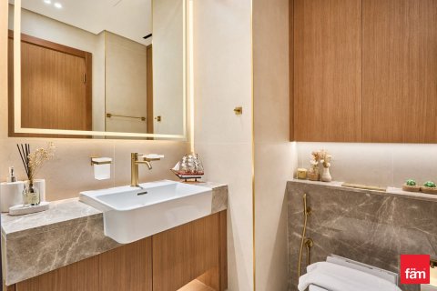 Квартира 51.1м²  №120476 18