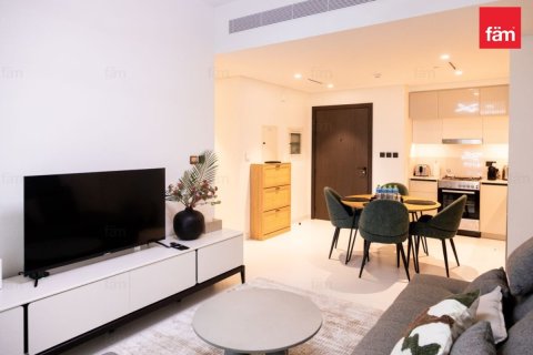 Квартира с 1 спальней  №120469 6