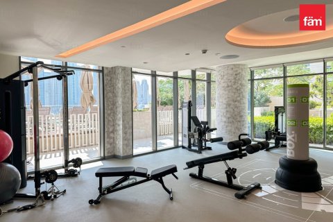 Квартира с 1 спальней  №120469 19