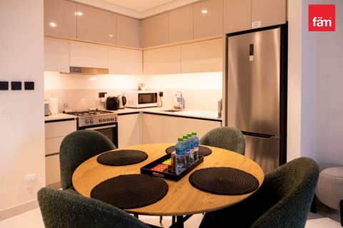 Квартира с 1 спальней  №120469 10