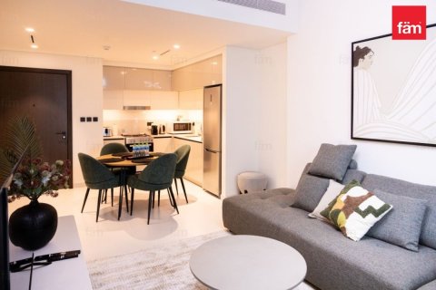 Квартира с 1 спальней  №120469 12