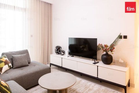 Квартира с 1 спальней  №120469 5