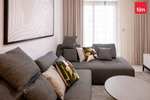 Квартира с 1 спальней  №120469 4