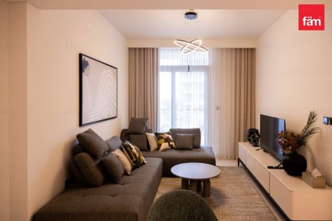 Квартира с 1 спальней  №120469 3