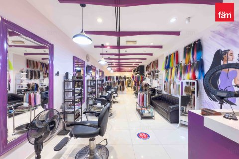 Фабрика 80.6м²  №120475 9