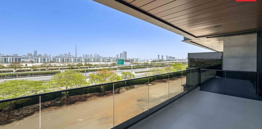 Квартира с 1 спальней  №120474