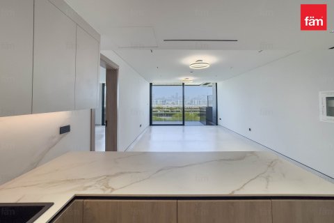 Квартира с 1 спальней  №120474 20