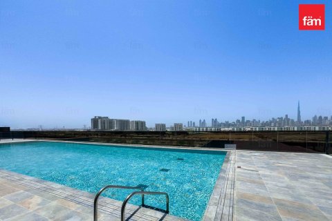 Квартира с 1 спальней  №120474 21