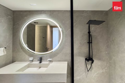 Квартира с 1 спальней  №120474 17