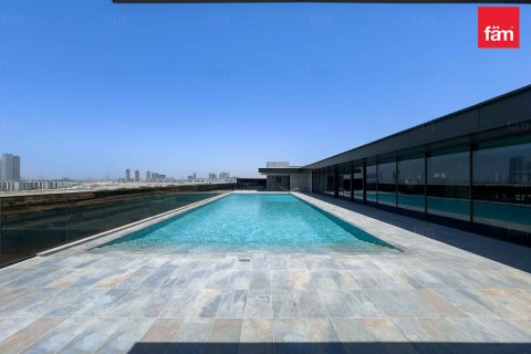 Квартира с 1 спальней  №120474 5