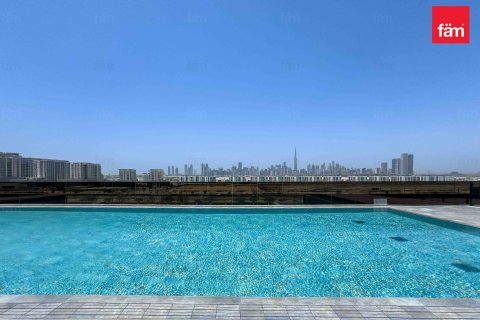 Квартира с 1 спальней  №120474 22