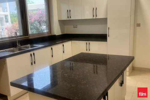 Таунхаус с 3 спальнями  №120477 13