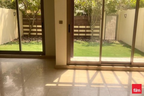 Таунхаус с 3 спальнями  №120477 21