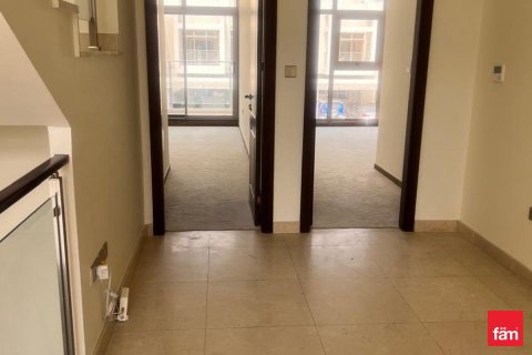 Таунхаус с 3 спальнями  №120477 17