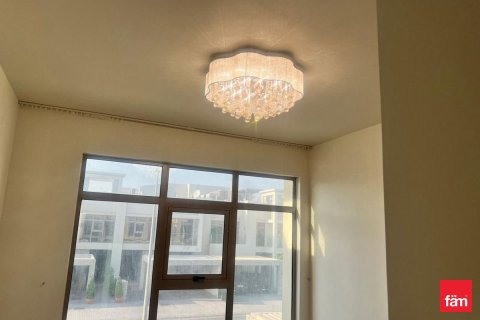 Таунхаус с 3 спальнями  №120477 10