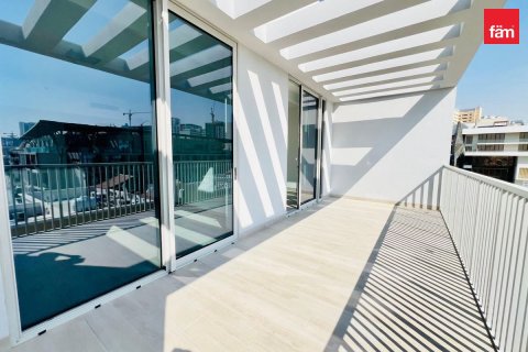 Квартира с 1 спальней  №120470 16