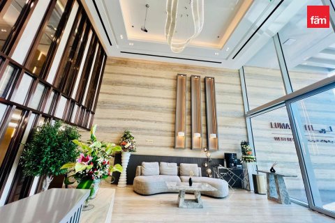 Квартира с 1 спальней  №120470 24