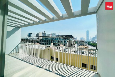 Квартира с 1 спальней  №120470 13