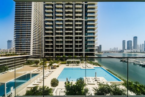 Apartment de 3 dormitorios en Dubai Marina, UAE No. 210448 18