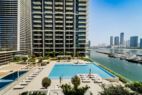 Apartment de 3 dormitorios en Dubai Marina, UAE No. 210448